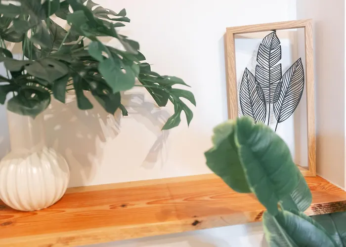 Blue Chili 34 - Fuer 4 In Karlshorst