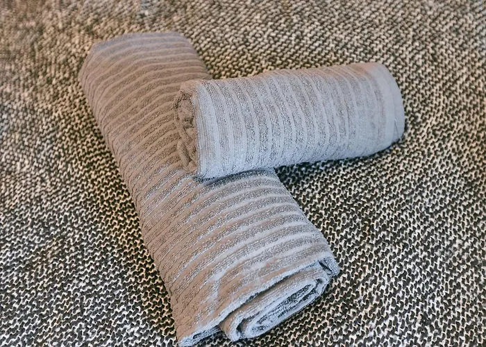 Apartament Blue Chili 34 - Fuer 4 In Karlshorst *