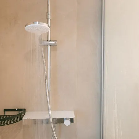 Apartamento Blue Chili 34 - Fuer 4 In Karlshorst *