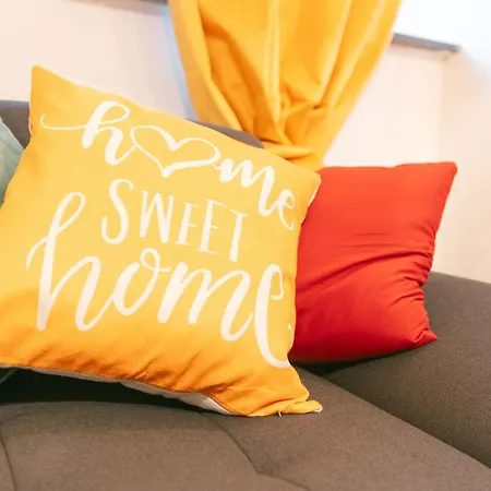 Blue Chili 34 - Fuer 4 In Karlshorst