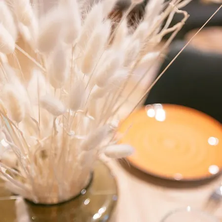 Blue Chili 34 - Fuer 4 In Karlshorst