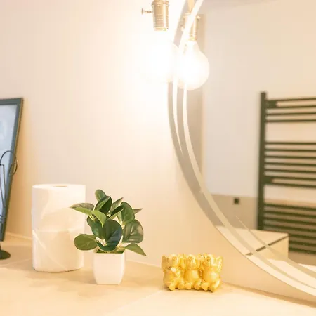 Blue Chili 34 - Fuer 4 In Karlshorst Apartamento *