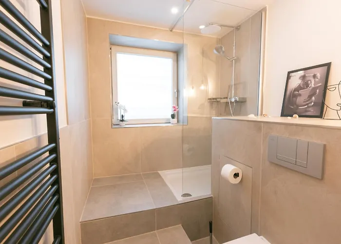 Blue Chili 34 - Fuer 4 In Karlshorst * Berlim