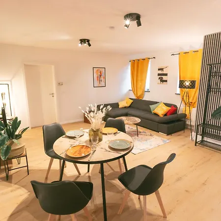 Blue Chili 34 - Fuer 4 In Karlshorst * Berlin