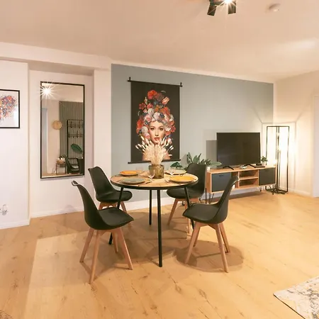 Blue Chili 34 - Für 4 In Karlshorst * Berlin