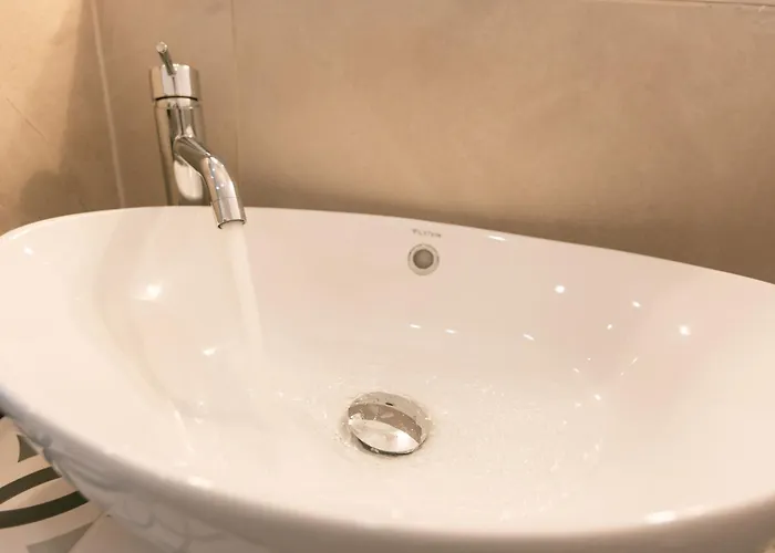 Blue Chili 34 - Für 4 In Karlshorst * Berlin