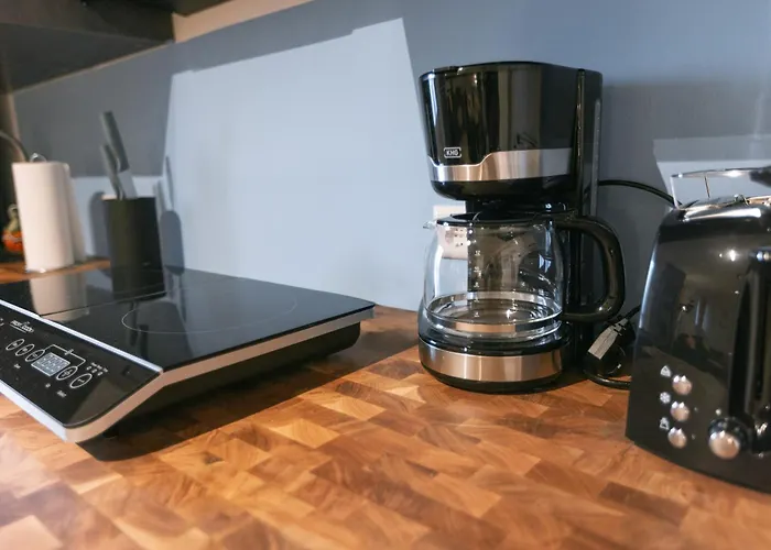 Blue Chili 34 - Für 4 In Karlshorst * Berlin