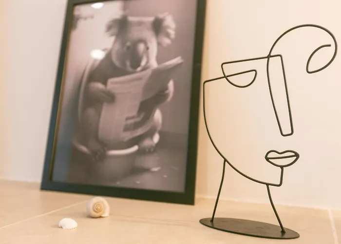 Apartamento Blue Chili 34 - Für 4 In Karlshorst Berlín