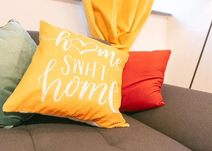 Blue Chili 34 - Für 4 In Karlshorst